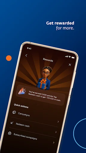 NMB Mkononi ডাউনলোড করুন – নতুন ও উন্নত ব্যাংকিং অ্যাপ - Screenshot 5