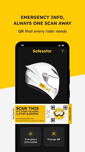 Wheelsafar ডাউনলোড করুন – নিরাপদ এবং আরামদায়ক যাত্রার জন্য সেরা অ্যাপ - Screenshot 1
