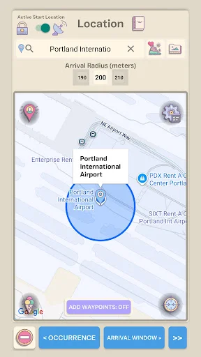 Early Bird: Smart Travel Alarm ডাউনলোড করুন – লাইভ ট্রাফিক অ্যালার্ম - Screenshot 6