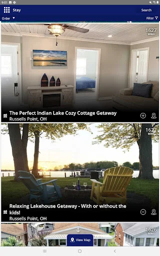 Indian Lake অ্যাপ ডাউনলোড করুন – ওহাইও ভ্রমণের সেরা গাইড - Screenshot 18