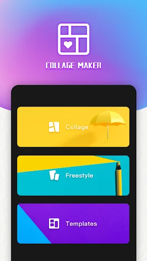 Photo Collage Maker ডাউনলোড করুন – সেরা ফটো এডিটর ও কোলাজ মেকার - Screenshot 9