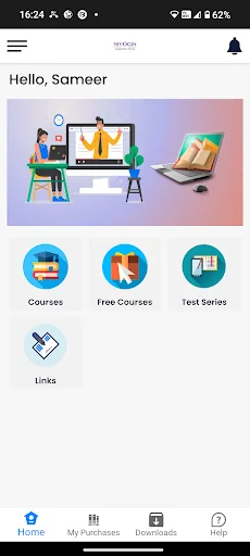 Niyogi Academy ডাউনলোড করুন – সেরা অনলাইন এডুকেশন অ্যাপ - Screenshot 3