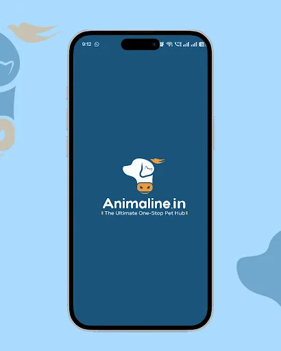 Animaline.in ডাউনলোড করুন – পোষা প্রাণী কেনা-বেচার সেরা অ্যাপ - Screenshot 1