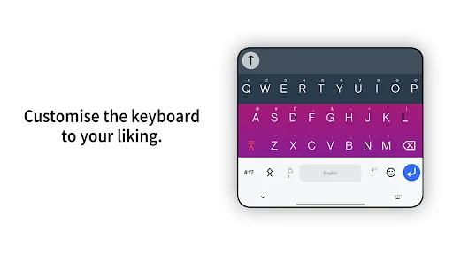 Runic Keyboard ডাউনলোড করুন – প্রাচীন রুনি ফন্ট ও কিবোর্ড - Screenshot 3