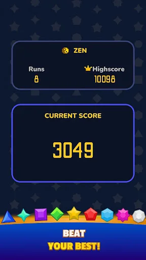 Matrys – Block Match Puzzle ডাউনলোড করুন – সেরা পাজল গেম - Screenshot 8