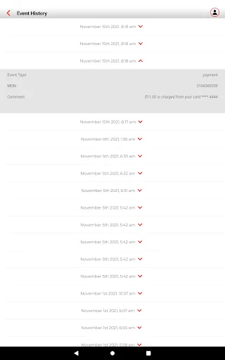 RedPocket ডাউনলোড করুন: সস্তা মোবাইল প্ল্যান ও ৫জি ইন্টারনেট সেবা - Screenshot 15
