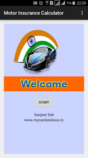 Motor Insurance Calculator অ্যাপ ডাউনলোড করুন – সেরা ইন্স্যুরেন্স টুল - Screenshot 7