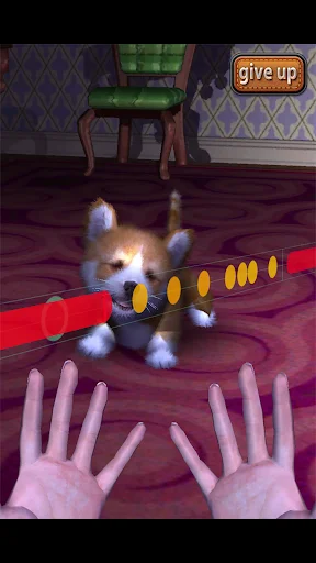 Animal Dance puppies ডাউনলোড করুন – মিউজিক ও ভার্চুয়াল পেট গেম - Screenshot 22