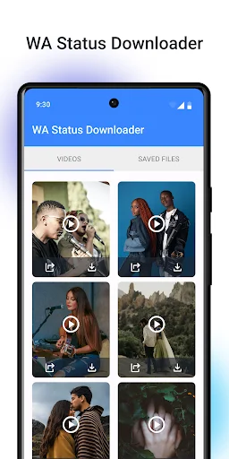 ST Player ডাউনলোড করুন – HD ও 4K ভিডিও এবং প্রাইভেট ভল্ট - Screenshot 16