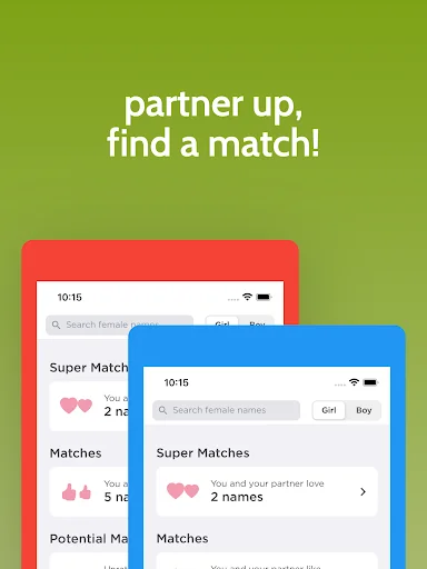 Baby Name Genius ডাউনলোড করুন – সেরা শিশুর নাম খুঁজুন ও বাছাই করুন - Screenshot 16