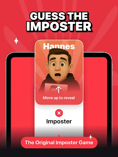 Splash – Imposter Game ডাউনলোড করুন | বন্ধুদের সাথে সেরা পার্টি গেম - Screenshot 18