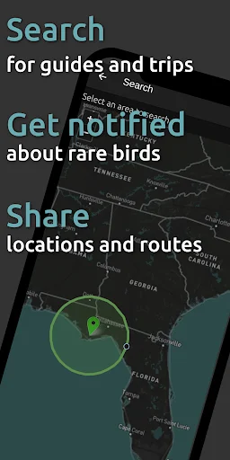BirdingApp ডাউনলোড করুন – দুর্লভ পাখির আপডেট ও বার্ডারদের সাথে সংযোগ - Screenshot 6