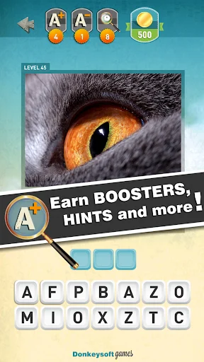 Pictosaurus – Word Riddles ডাউনলোড করুন: মস্তিষ্কের সেরা ধাঁধা গেম - Screenshot 8