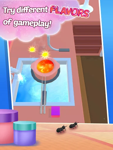 Jelly Superhero Adventure ডাউনলোড করুন – সেরা পাজল গেম ফ্রি - Screenshot 17