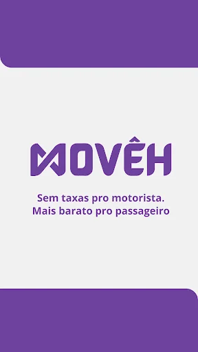 Movêh Motorista ডাউনলোড করুন – ড্রাইভারদের জন্য ০% কমিশন - Screenshot 21