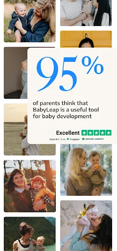 Baby Leap: Milestone Tracker ডাউনলোড করুন – শিশুর বিকাশ ও যত্ন - Screenshot 8