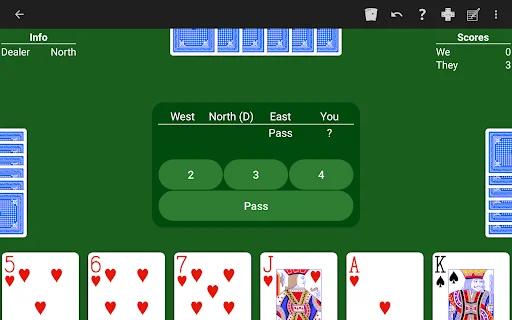 Pitch – Expert AI ডাউনলোড করুন – সেরা কার্ড গেমের অভিজ্ঞতা - Screenshot 11