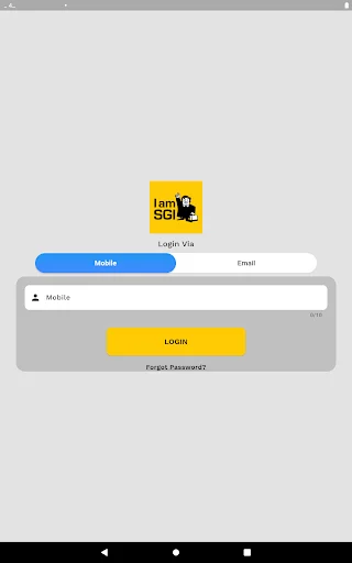 IamSGI – Employee App ডাউনলোড করুন – শ্রীরাম জেনারেল ইন্স্যুরেন্স এমপ্লয়ি অ্যাপ - Screenshot 4