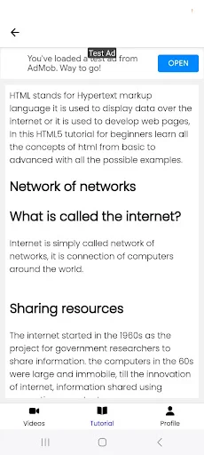 CT Computer ডাউনলোড করুন – বিনামূল্যে কোডিং ও আইটি কোর্স শিখুন - Screenshot 10