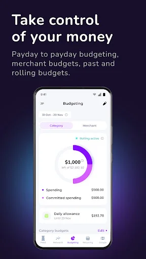 Emma – Budget Planner Tracker ডাউনলোড করুন | সেরা মানি ম্যানেজার - Screenshot 4