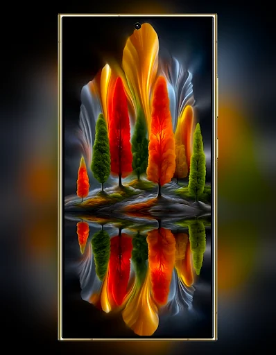 Galaxy S24 Ultra Wallpaper ডাউনলোড করুন – সেরা HD ওয়ালপেপার - Screenshot 2