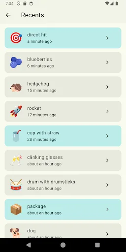Talktive: Anonymous Chat ডাউনলোড করুন – নিরাপদ ও গোপনীয় চ্যাট - Screenshot 2