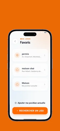 Oja-App ডাউনলোড করুন – সেরা ভ্রমণ ও পরিবহন অভিজ্ঞতা - Screenshot 5