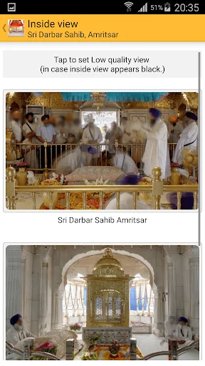 Sikh World অ্যাপ ডাউনলোড করুন – শিখ ধর্মের জ্ঞান ও গুরবানি - Screenshot 8