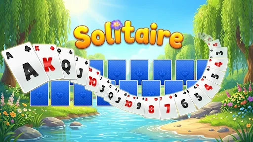 Solitaire Home Harvest ডাউনলোড করুন – সেরা কার্ড গেম - Screenshot 2