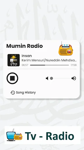 Möminin Kitabçası Pro ডাউনলোড করুন – দৈনিক জিকির ও দোয়া অ্যাপ - Screenshot 8