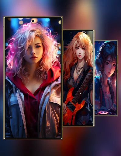 Galaxy S24 Ultra Wallpaper ডাউনলোড করুন – সেরা HD ওয়ালপেপার - Screenshot 11