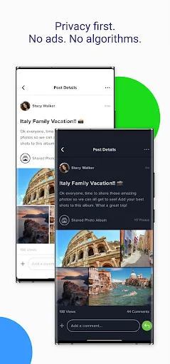 GroupSpot ডাউনলোড করুন – সেরা গ্রুপ ম্যানেজমেন্ট অ্যাপ - Screenshot 6