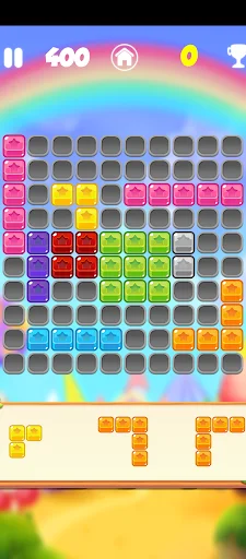 Nova Blocks ডাউনলোড করুন – সেরা পাজল গেম ফ্রি ডাউনলোড - Screenshot 2