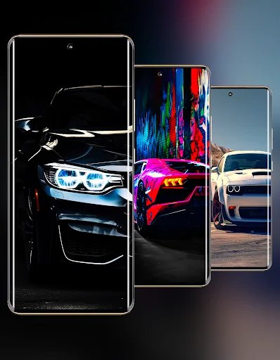 Motorola Edge 60 Pro Wallpaper ডাউনলোড করুন – সেরা HD ওয়ালপেপার - Screenshot 17