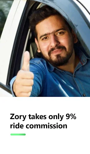 Taxi Driver – Quick Ride Zory ডাউনলোড করুন – আয় বাড়ান - Screenshot 3