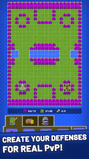 Domination Wars ডাউনলোড করুন – দ্রুতগতির সেরা RTS গেম - Screenshot 3