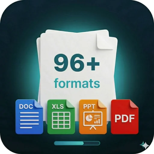 Office Reader: PDF Word Excel ডাউনলোড করুন – সেরা ডকুমেন্ট ভিউয়ার