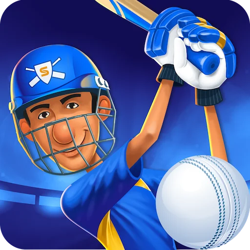 Stick Cricket Super League ডাউনলোড করুন – সেরা ক্রিকেট গেম