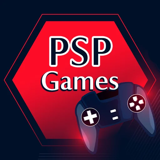 PSP Games Library Hub ডাউনলোড করুন – ক্লাসিক গেমের বিশাল সংগ্রহ
