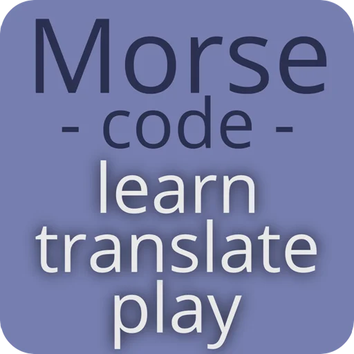 Morse Code – Learn and Play ডাউনলোড করুন – সেরা মোর্স কোড অ্যাপ