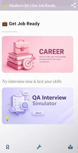 Software Testing Guide Pro ডাউনলোড করুন – সফটওয়্যার টেস্টিং শিখুন - Screenshot 5