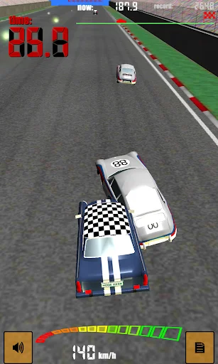 Speed Junkie ডাউনলোড করুন – হাইপার ক্যাজুয়াল গেমের সেরা অভিজ্ঞতা - Screenshot 3