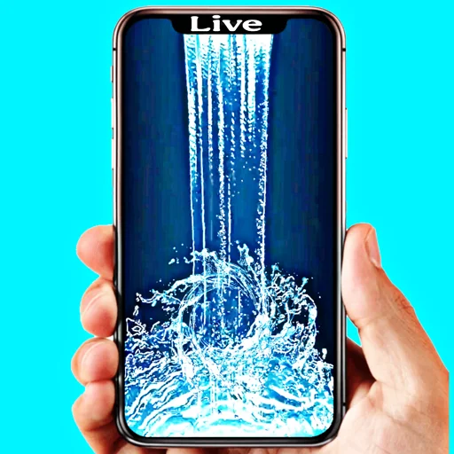 Amazing Water Live Wallpaper ডাউনলোড করুন – ৪কে অ্যানিমেটেড ব্যাকগ্রাউন্ড
