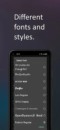 Voice Notepad ডাউনলোড করুন – সেরা স্পিচ টু টেক্সট অ্যাপ - Screenshot 5
