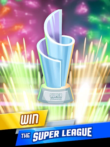 Stick Cricket Super League ডাউনলোড করুন – সেরা ক্রিকেট গেম - Screenshot 16