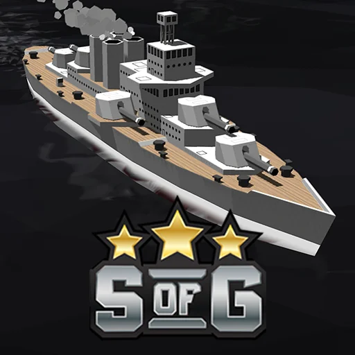 Ships of Glory ডাউনলোড করুন – সেরা অনলাইন যুদ্ধজাহাজ গেম