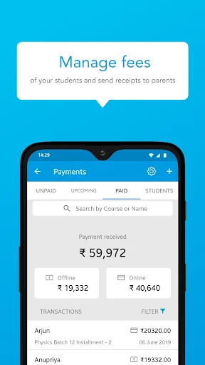 DAC Academy ডাউনলোড করুন – Sainik School ও RIMC কোচিং অ্যাপ - Screenshot 6