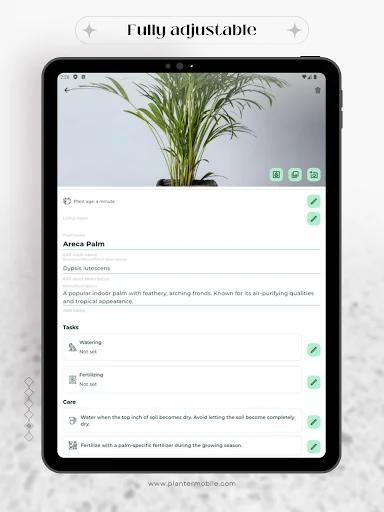 Planter – Plant Doctor & ID ডাউনলোড করুন – সেরা প্ল্যান্ট কেয়ার অ্যাপ - Screenshot 23