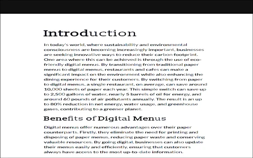 ADHD Reading Help ডাউনলোড করুন – পড়ার গতি ও মনোযোগ বাড়ান - Screenshot 2