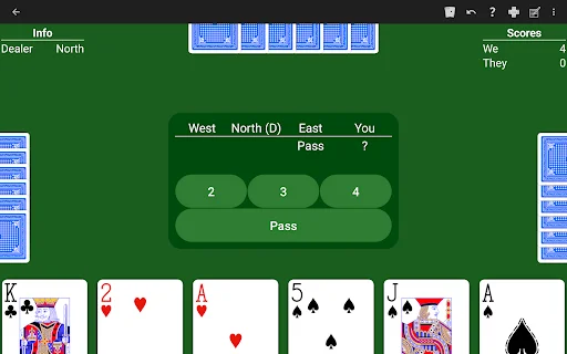 Pitch – Expert AI ডাউনলোড করুন – সেরা কার্ড গেমের অভিজ্ঞতা - Screenshot 19